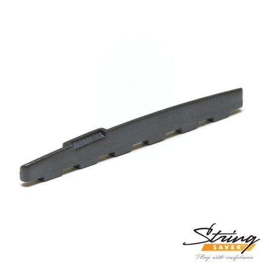 String Saver Acoustic Saddle Microbalance 16" Radius - Graph Tech Guitar Labs Ltd.