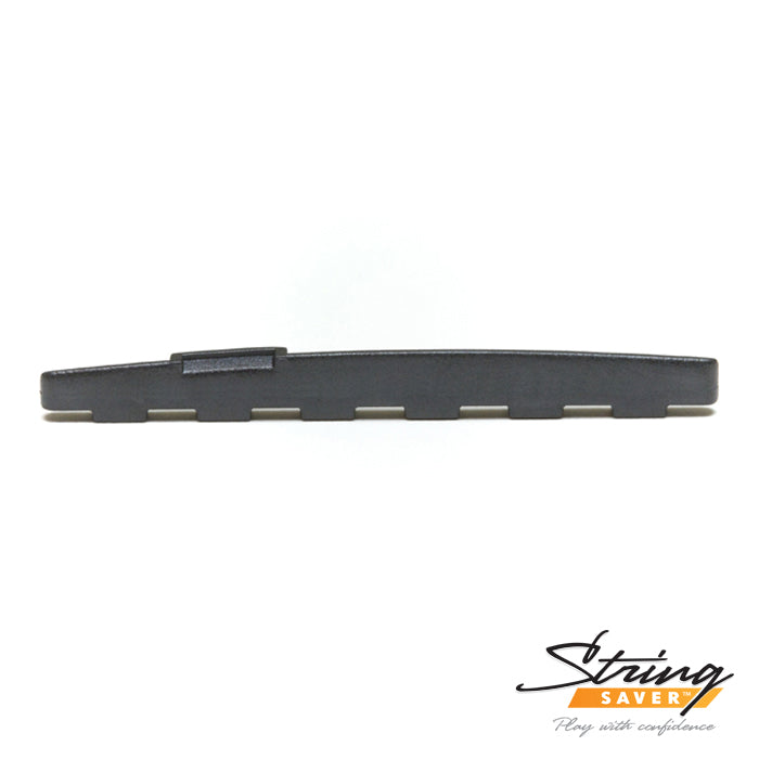 String Saver Acoustic Saddle Microbalance 16" Radius - Graph Tech Guitar Labs Ltd.