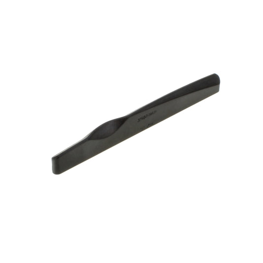 String Saver Acoustic Saddle Compensated 2.9"x.34" 72.8x8.6mm (PS-9724-C0) - Graph Tech Guitar Labs Ltd.