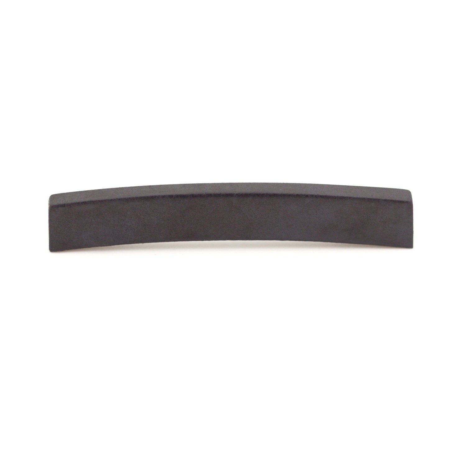 TUSQ XL Blank Nut Curved Bottom (1075-00, Select Color) - Graph Tech Guitar Labs Ltd.
