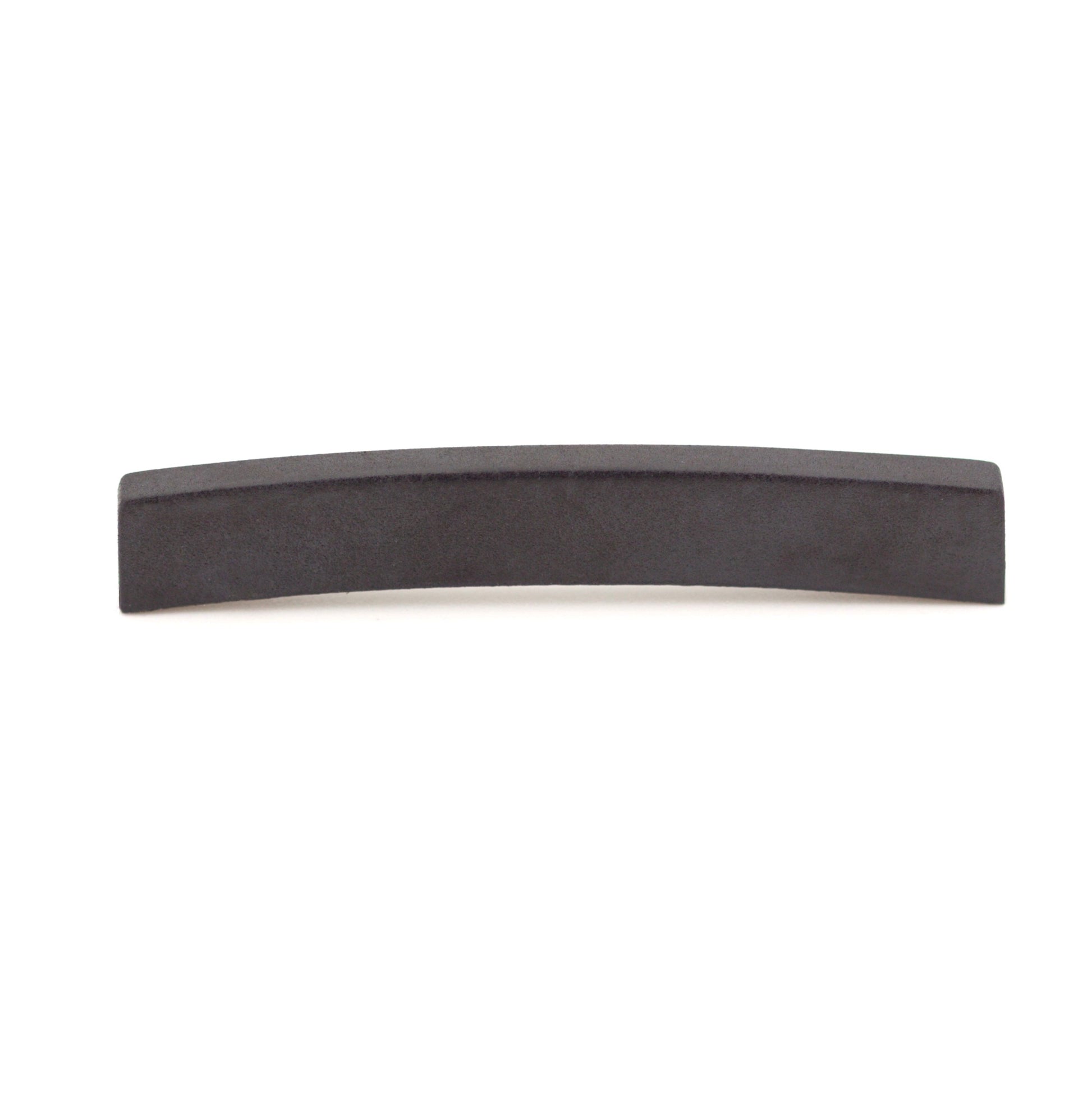 TUSQ XL Blank Nut Curved Bottom (1075-00, Select Color) - Graph Tech Guitar Labs Ltd.