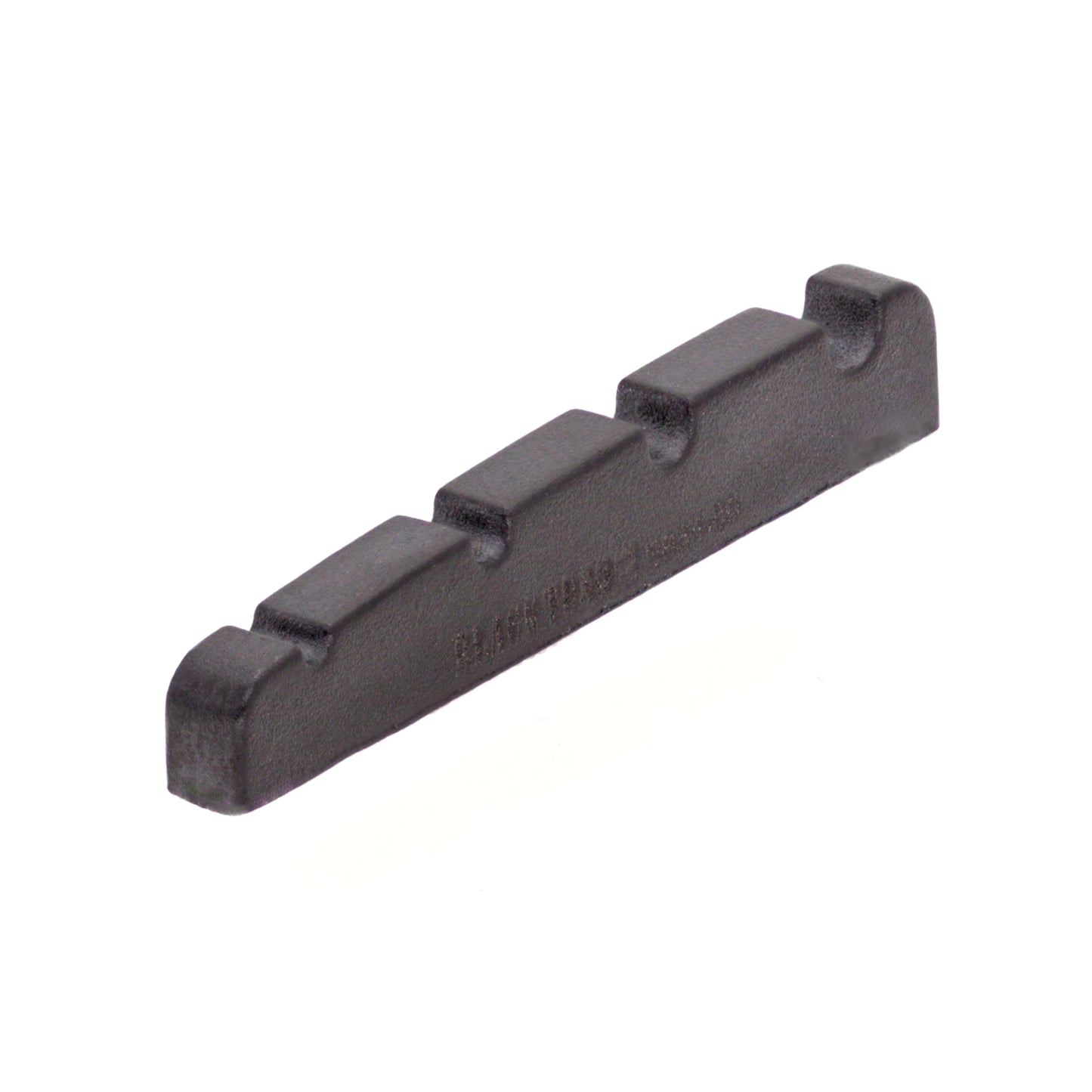 TUSQ XL Nut 4-string Flat Bottom Bass 38.14mm (Model 3834, Select Material / Color) - Graph Tech Guitar Labs Ltd.