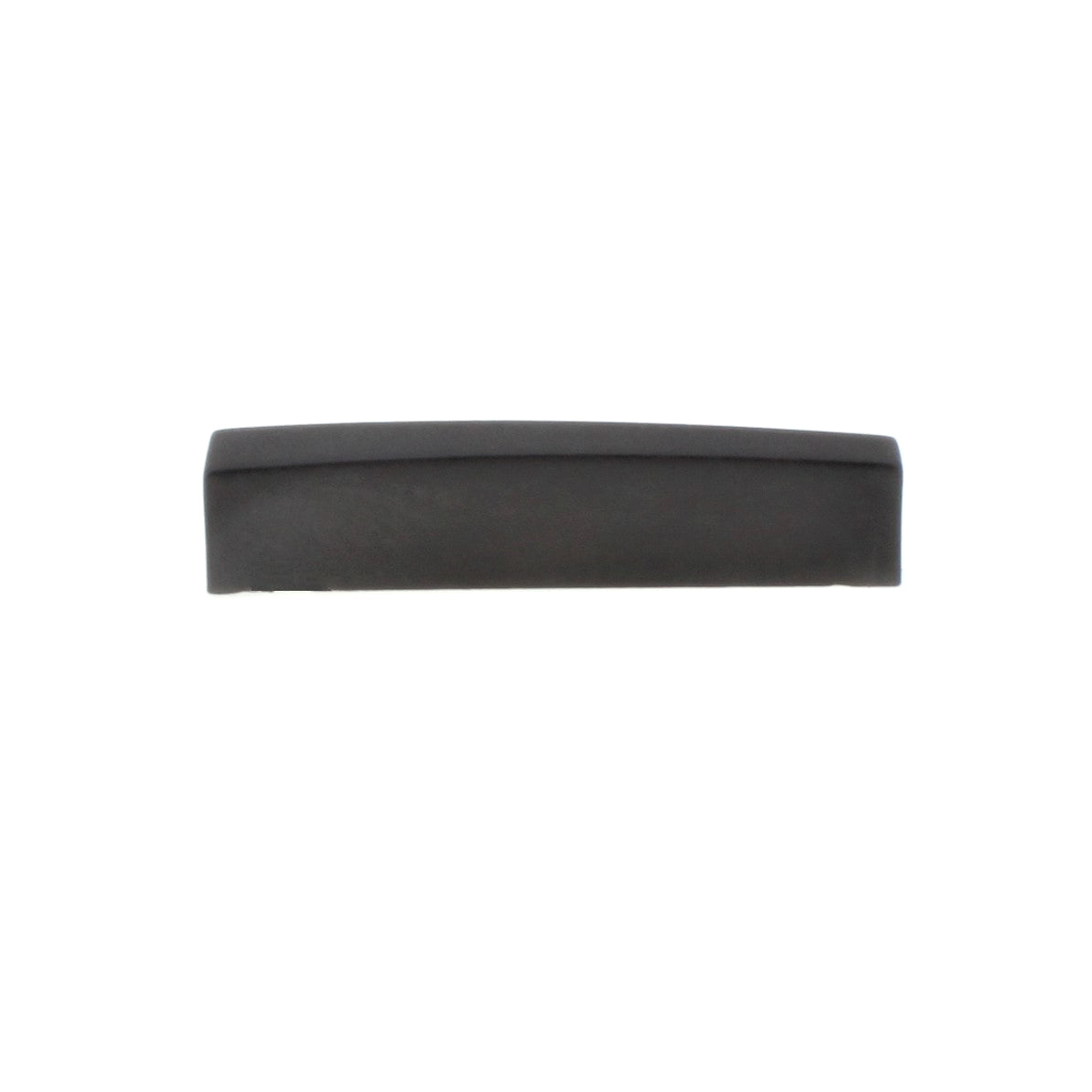 BLACK TUSQ XL Nut Blank 43.68x8.14 mm (PT-4161-00) - Graph Tech Guitar Labs Ltd.
