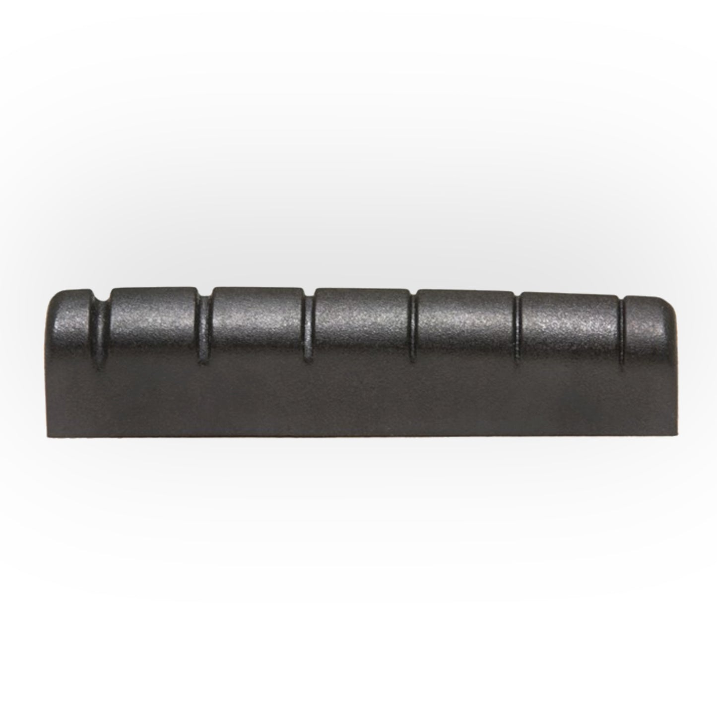 TUSQ XL Slotted Nut 43mm Lefty (6010-L0, Select Material) - Graph Tech Guitar Labs