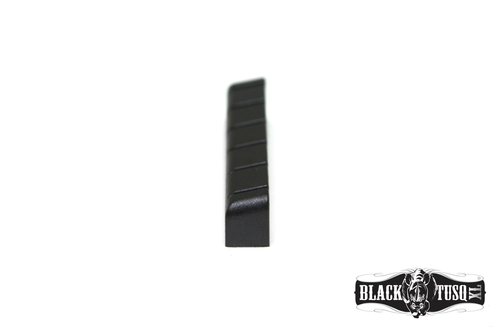 BLACK TUSQ XL Lefty PRS & Ibanez Style Electric Nut 43 X 6 - Graph Tech Guitar Labs Ltd.