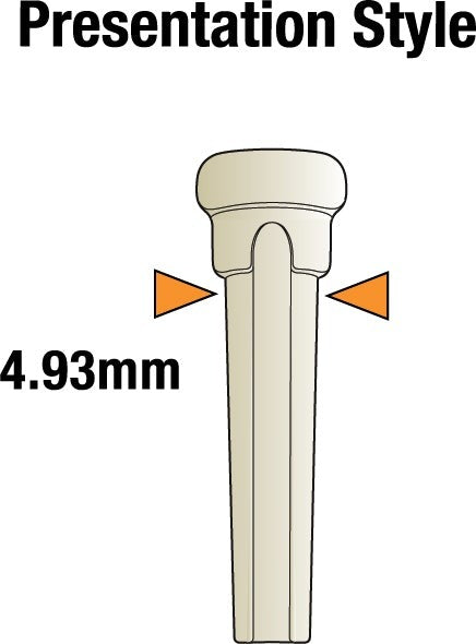 TUSQ Presentation Bridge Pins Black With No Dot - Graph Tech Guitar Labs Ltd.