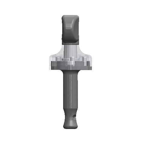 Ratio Tune-a-Lele Ukulele Tuners (4 pcs) - Graph Tech Guitar Labs Ltd.