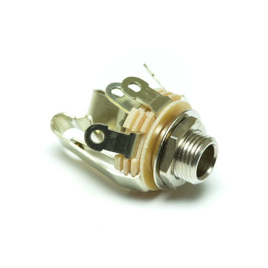 ghost Stereo Switch Jack - Graph Tech Guitar Labs Ltd.