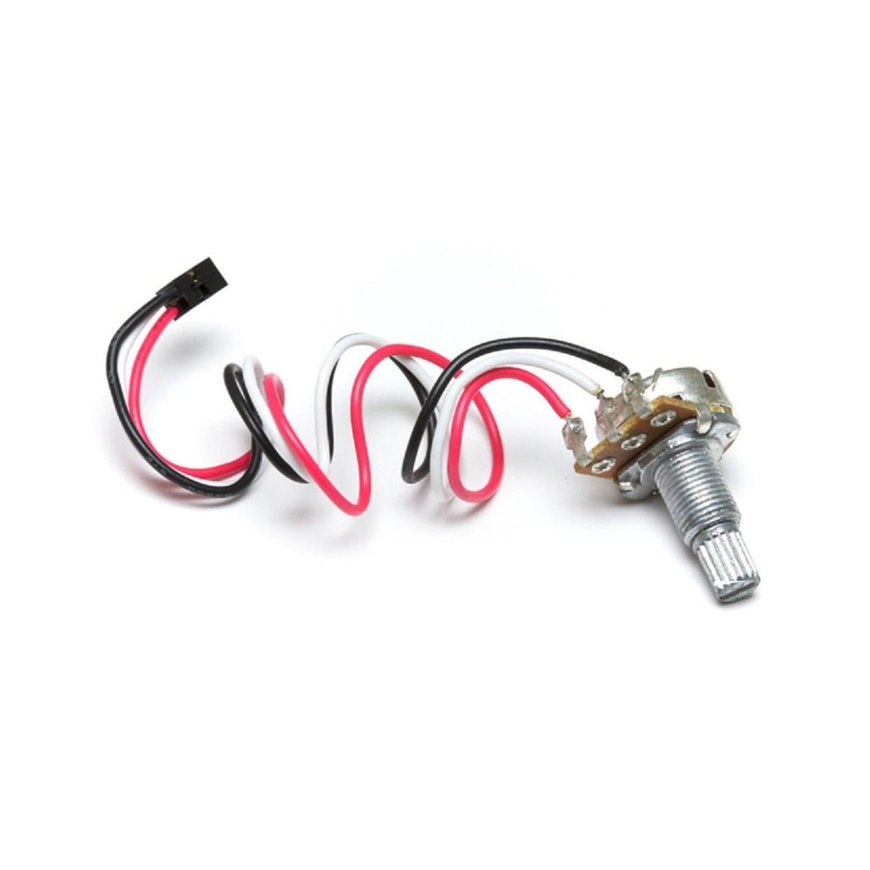 ghost Pickup System-Hexpander Volume Pot - Graph Tech Guitar Labs Ltd.