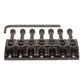 String Saver Floyd Rose Style Saddles Set 7 String (PG-0080, Select Finish) - Graph Tech Guitar Labs Ltd.