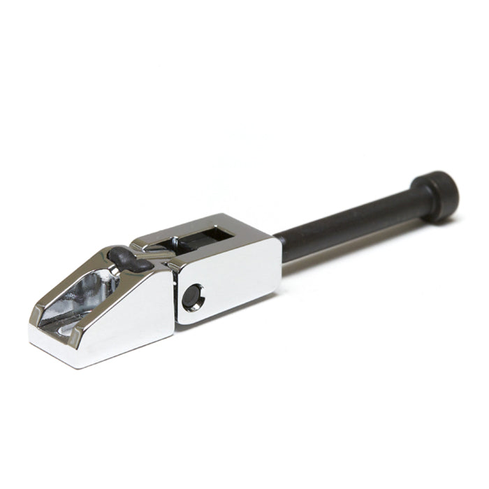 String Saver Floyd Rose Style Saddles - Chrome 6 String - Graph Tech Guitar Labs Ltd.