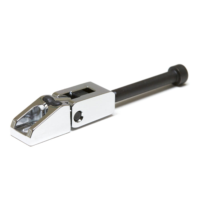 String Saver Floyd Rose Style Saddles - Chrome 7 String - Graph Tech Guitar Labs Ltd.