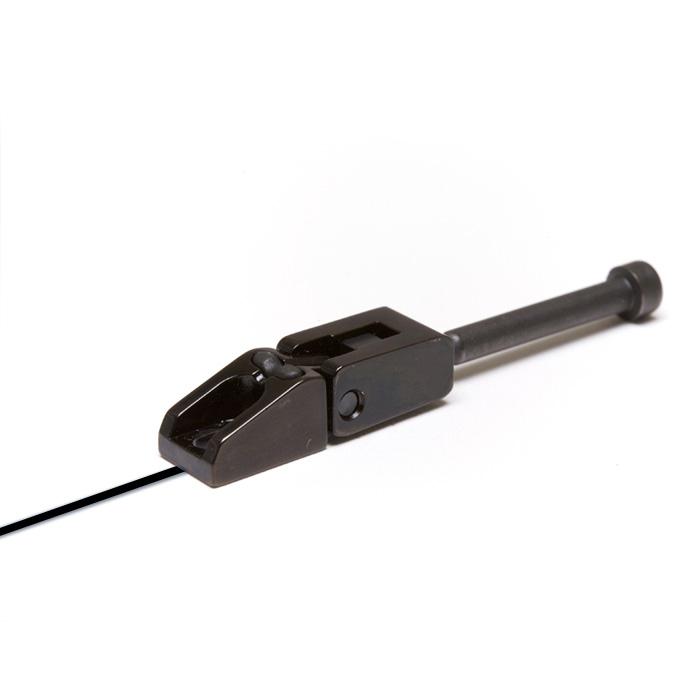 Ghost Floyd Rose Saddles Set 6 String (PN-0080, Select Finish) - Graph Tech Guitar Labs Ltd.