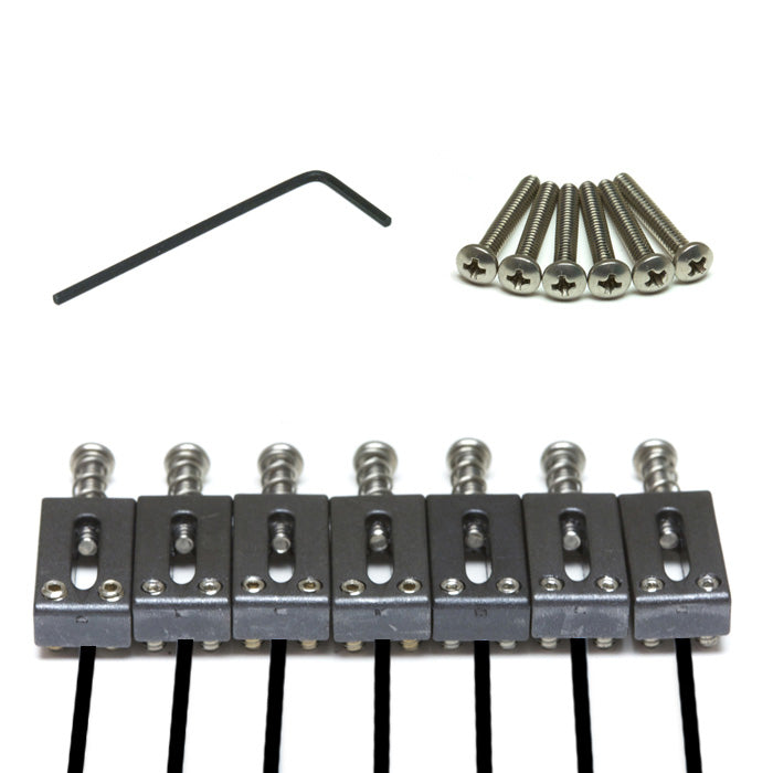 ghost Pickups Strat & Tele 2 7/16" spac - Graph Tech Guitar Labs Ltd.