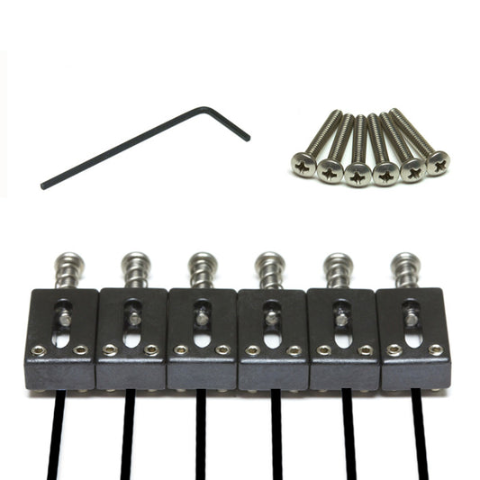 ghost Pickups Strat & Tele 2 3/16" spac - Graph Tech Guitar Labs Ltd.