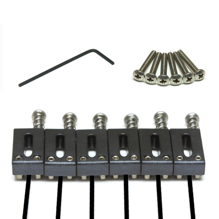 ghost Pickups Strat & Tele Offset - Graph Tech Guitar Labs Ltd.