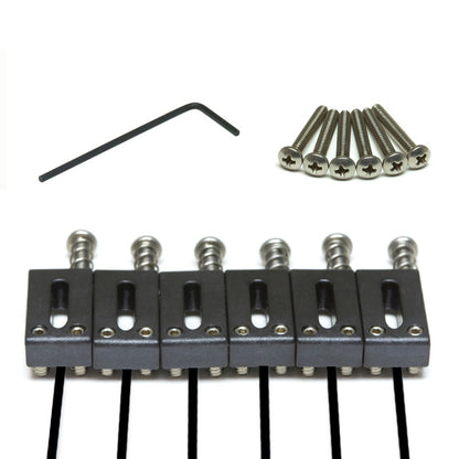 ghost Pickups Strat & Tele Offset - Graph Tech Guitar Labs Ltd.