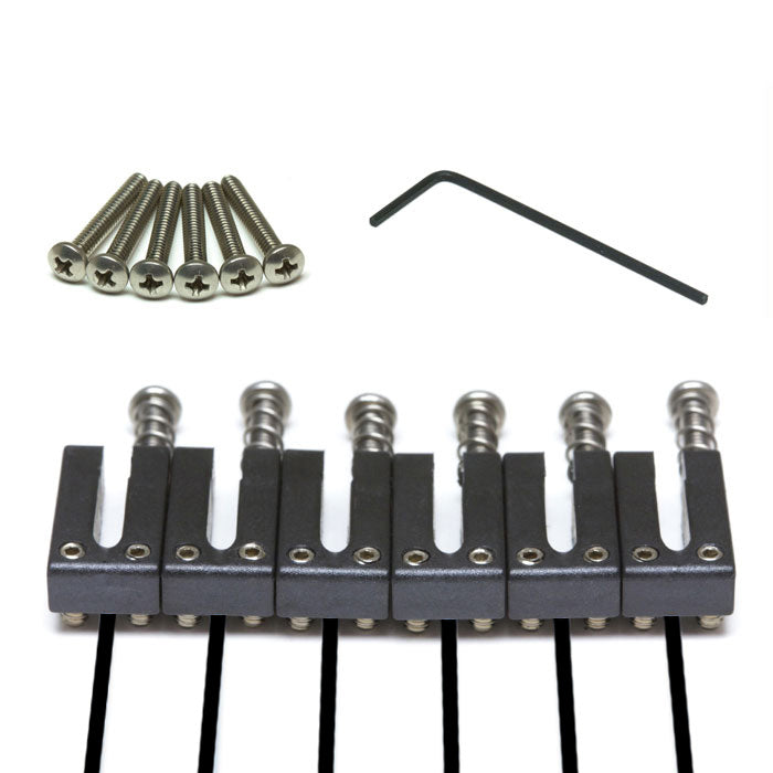 ghost Pickups 8002 Lefty (6pcs) - Graph Tech Guitar Labs Ltd.