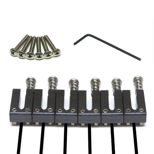 ghost Pickups 8002 Lefty (6pcs) - Graph Tech Guitar Labs Ltd.