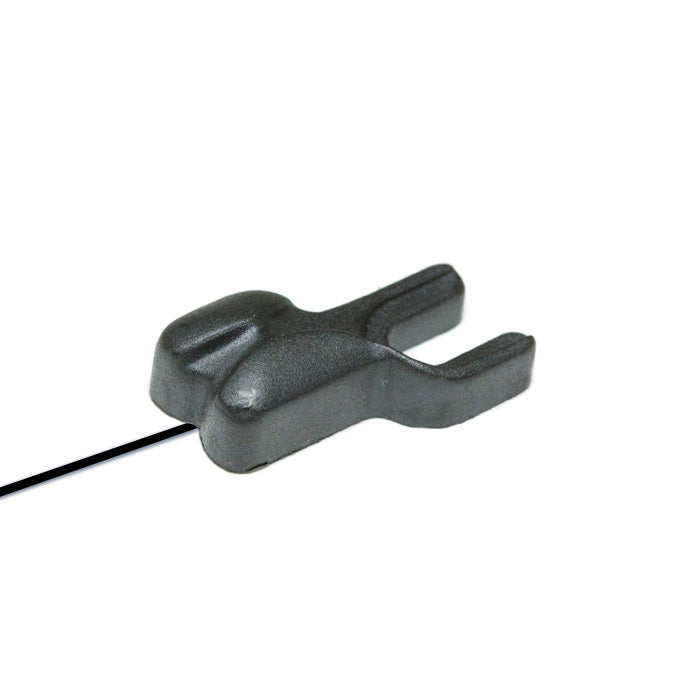 ghost Parker Trem Saddle 10" lead - Graph Tech Guitar Labs Ltd.