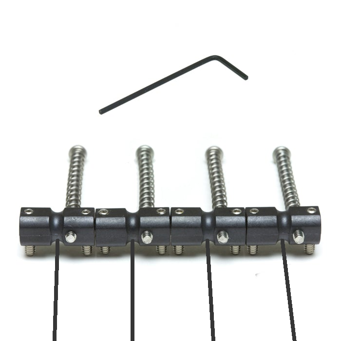 GHOST Pickups Bass P/J Bass (4pcs) (PN-8304-00) - Graph Tech Guitar Labs Ltd.