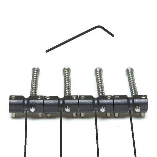 GHOST Pickups Bass P/J Bass (4pcs) (PN-8304-00) - Graph Tech Guitar Labs Ltd.