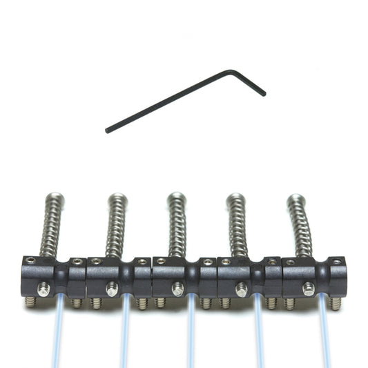 ghost Pickups Bass P/J Bass (5pcs) - Graph Tech Guitar Labs Ltd.