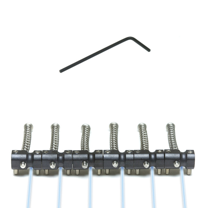 ghost Pickups Bass 6  P/J Style (6pcs) - Graph Tech Guitar Labs Ltd.