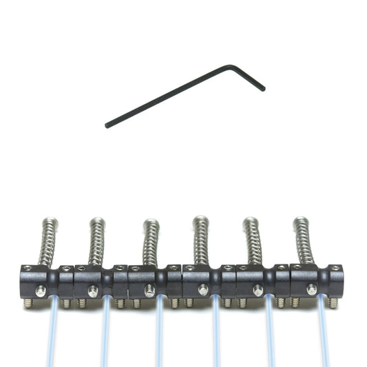 ghost Pickups Bass 6  P/J Style (6pcs) - Graph Tech Guitar Labs Ltd.