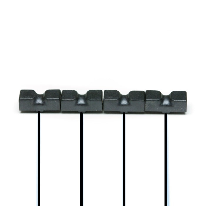 ghost Pickups HipShot piezo 4 string - Graph Tech Guitar Labs Ltd.