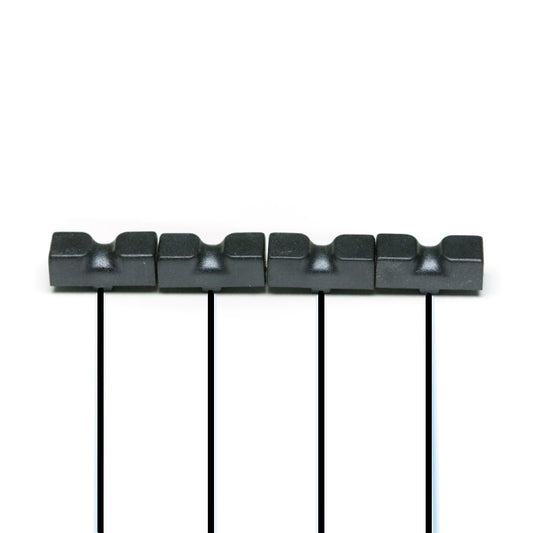 ghost Pickups HipShot piezo 4 string - Graph Tech Guitar Labs Ltd.