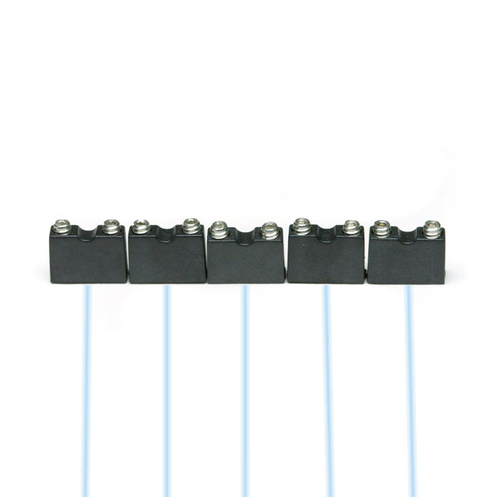 ghost Pickups ABM style  piezo 5 string bass - Graph Tech Guitar Labs Ltd.