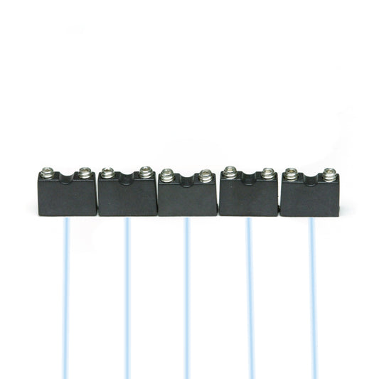 ghost Pickups ABM style  piezo 5 string bass - Graph Tech Guitar Labs Ltd.