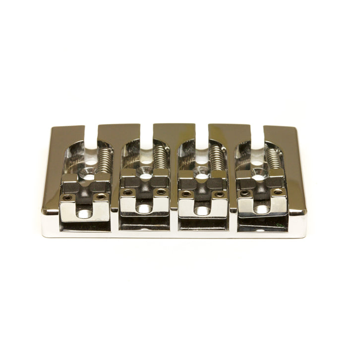 4 String Bass Ghost Loaded Hipshot A Style Bridge (Please select finish) - Graph Tech Guitar Labs Ltd.