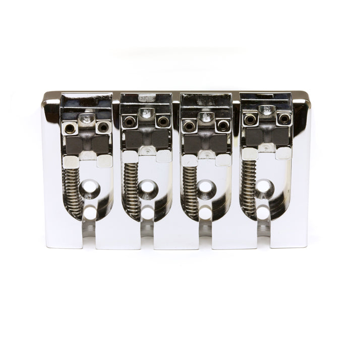 4 String Bass Ghost Loaded Hipshot A Style Bridge (Please select finish) - Graph Tech Guitar Labs Ltd.