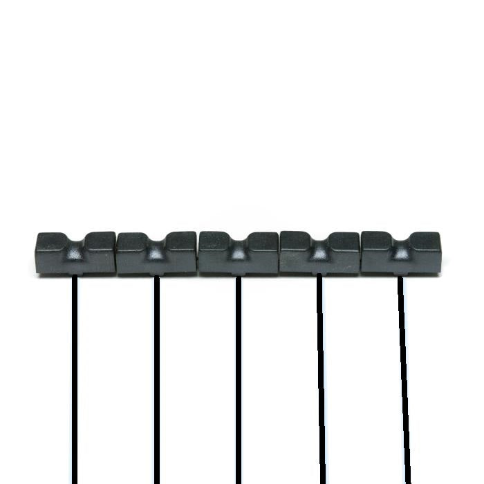 ghost Pickups HipShot piezo 5 string - Graph Tech Guitar Labs Ltd.