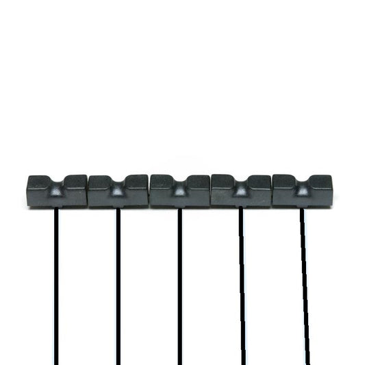 ghost Pickups HipShot piezo 5 string - Graph Tech Guitar Labs Ltd.