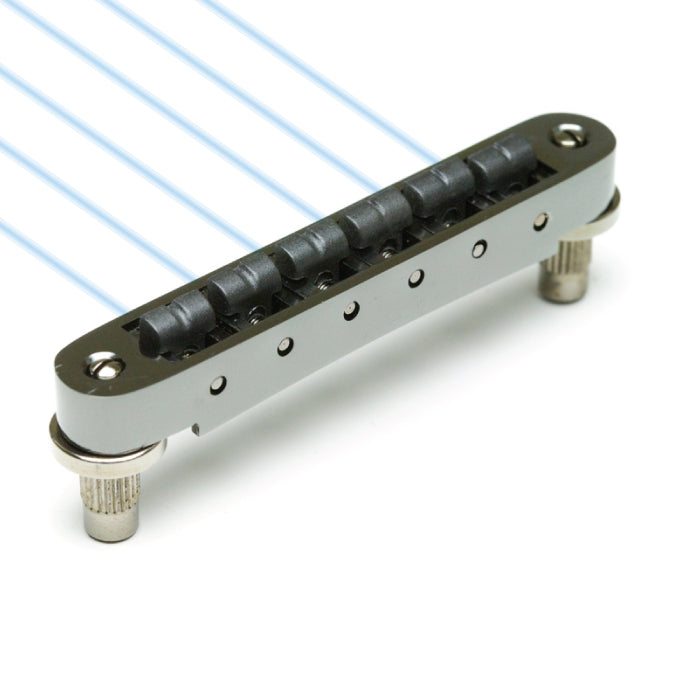 Ghost ResoMax  Bridge 4mm Post - Graph Tech Guitar Labs Ltd.