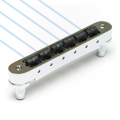 Ghost ResoMax  Bridge 4mm Post - Graph Tech Guitar Labs Ltd.