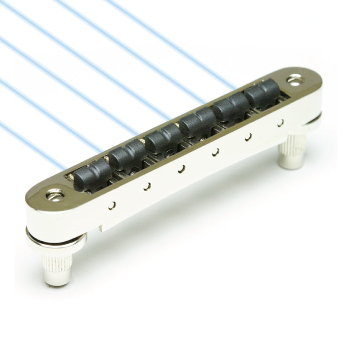 Ghost ResoMax  Bridge 4mm Post - Graph Tech Guitar Labs Ltd.