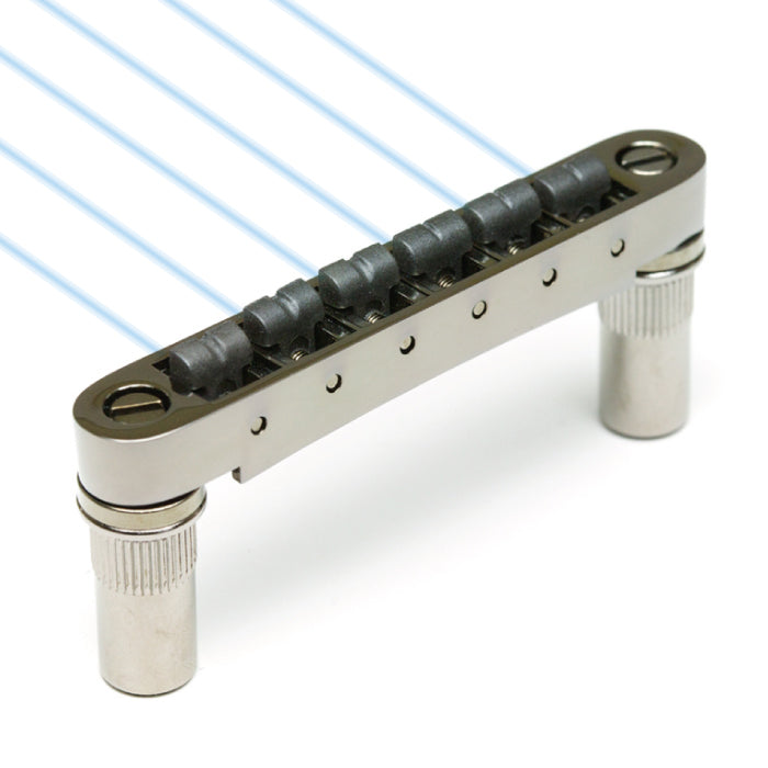 GHOST ResoMax NV Bridge 6mm - Graph Tech Guitar Labs Ltd.