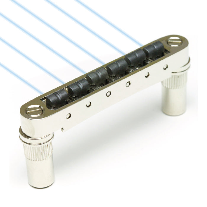 GHOST ResoMax NV Bridge 6mm - Graph Tech Guitar Labs Ltd.