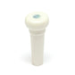 TUSQ End Pin White With 4mm Paua Dot - Graph Tech Guitar Labs Ltd.