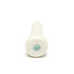 TUSQ End Pin White With 4mm Paua Dot - Graph Tech Guitar Labs Ltd.