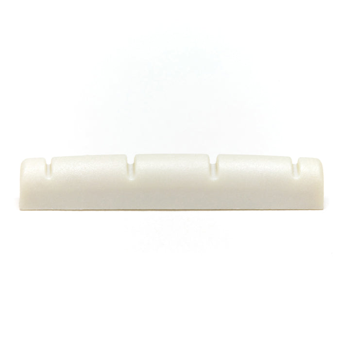 1250 Ukulele Slotted Nut 35mm (Select Material/Color) - Graph Tech Guitar Labs Ltd.