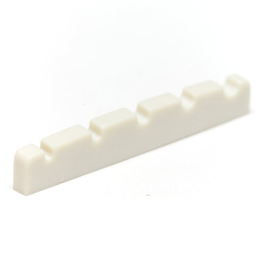 TUSQ 5 String bass nut - Graph Tech Guitar Labs Ltd.