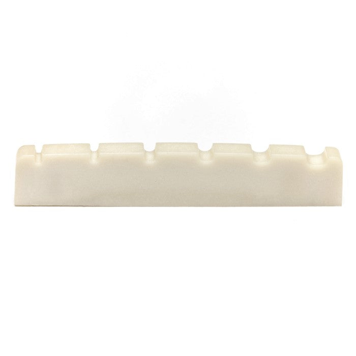 TUSQ Nut Slotted Bass 6 String (PQ-1600-00) - Graph Tech Guitar Labs Ltd.