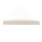Copy Of Graph Tech 1/8" flat bottom blank nut for import Fender style electric guitars 12" radius Right Hand - Left Hand - Graph Tech Guitar Labs Ltd.
