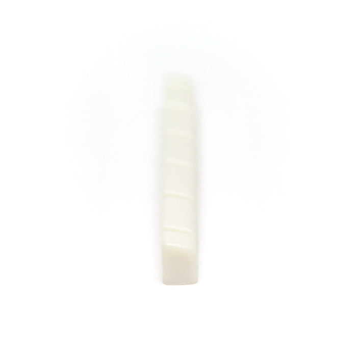 TUSQ Nut 42mm Flat Bottom Strat Nut - Graph Tech Guitar Labs Ltd.