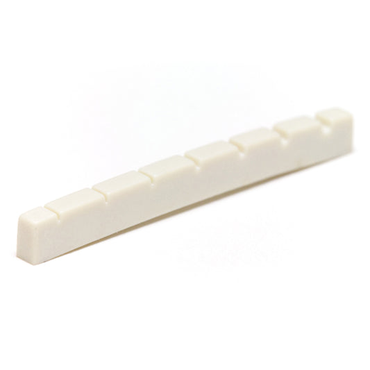 TUSQ Nut Slotted Strat Style 7 String - Graph Tech Guitar Labs Ltd.